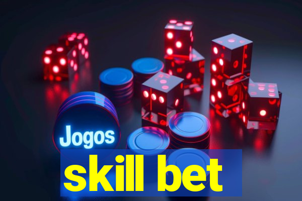 skill bet